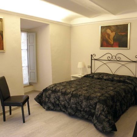 La Rosa Apartment Orvieto Exterior photo