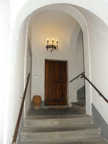 La Rosa Apartment Orvieto Exterior photo