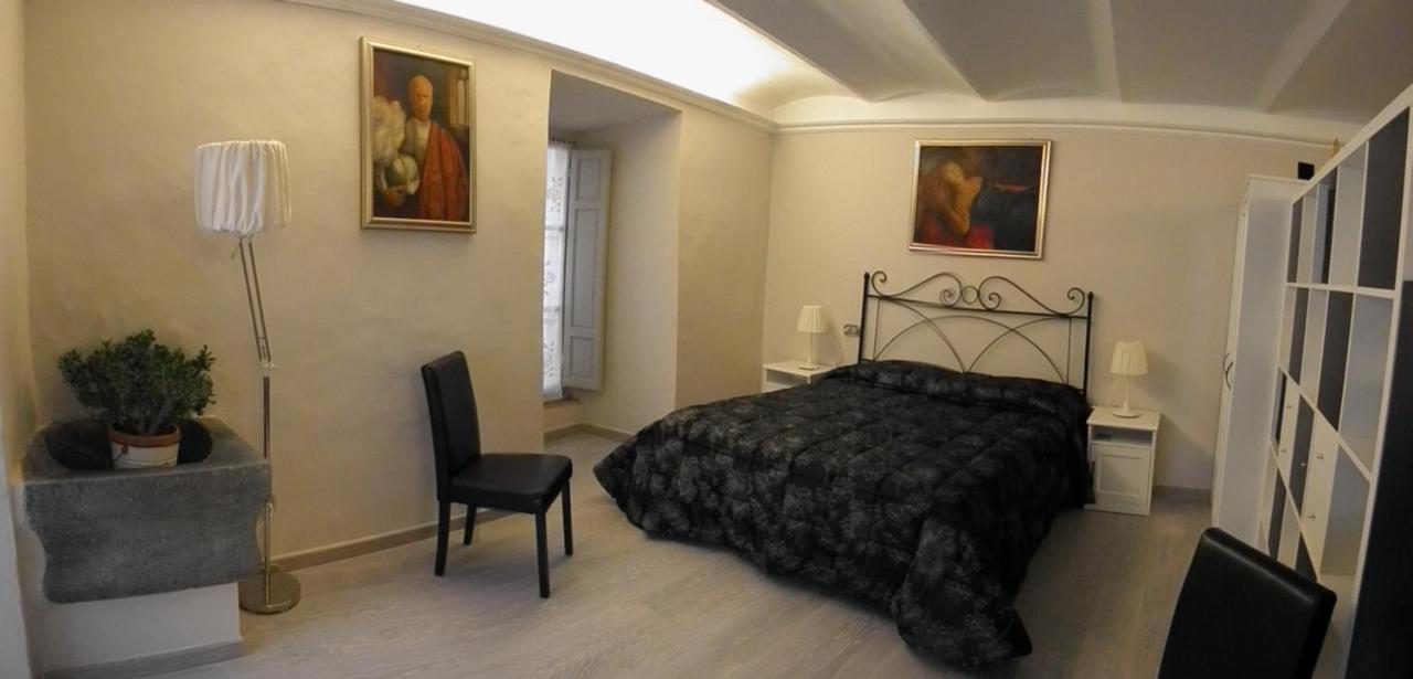 La Rosa Apartment Orvieto Exterior photo